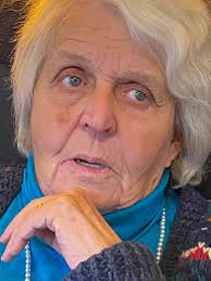 Obituary for Barbara (Bodner) Bernstein