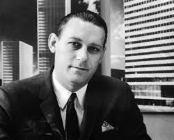 Architects in Ottawa, 1960