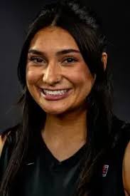 2023 Volleyball Roster