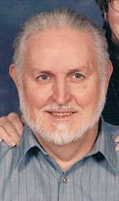 Obituary of Ralph Jump