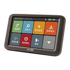 快] Mio Classic 575 Traffic 5吋即時路況聲控藍芽GPS 衛星導航機| Yahoo奇摩購物中心