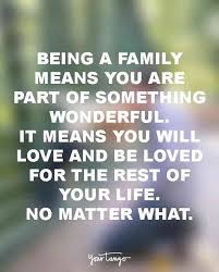 But those monsters were close enough not to be reached, sometimes they are family they are friends and most times; These 20 Quotes Remind You Why Family Is So Important Love My Family Quotes Family Love Quotes Family Quotes Inspirational