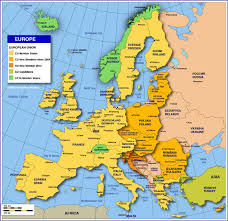 Harti fizice si demografice » harta oraselor rusiei. Rusia Harta Europei Harta Rusia Europa Europa De Est Europa