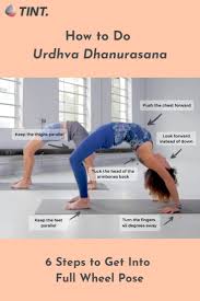 This hard yoga pose for two people will test your balance and core strength. Wheel Pose Urdhva Dhanurasana Queen Of Yoga Backbends Tint Yoga