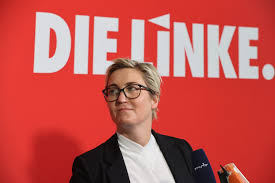 The latest tweets from @susannehennig Hennig Wellsow Fordert Radikale Linke Einstellungen In Regierung