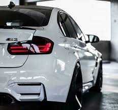 Bmw F80 M3 Weiss Amazingcars Bmw 1er