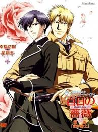 What are some must watch Yaoi animes? - Quora