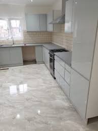 Dark grey kitchen units ukzn moodle 2019 huji. Wickes Madison Grey Gloss Handleless Wall Unit 300mm Wickes Co Uk