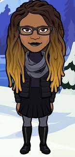 Is It Odd That The New Bitmoji Update Is My Style Guide Jjbraids Girl Emoji Style Guides Style