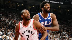 The most exciting nba stream games are avaliable for free at nbafullmatch.com in hd. Nba Playoffs 2019 Toronto Raptors Vs Philadelphia 76ers Live Score Updates Highlights And Stats Nba Com Canada The Official Site Of The Nba