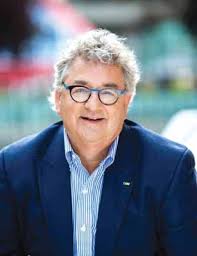 La culture, c'est le socle de nos communautés »