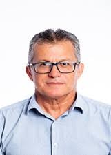 Candidato Daniel Tai