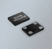 SMD SPXO MHz Oscillators Frequency range 1.8 to 3.3 VDC