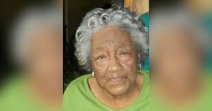 Obituary for Helen Quick Ridges