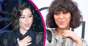 By słońce mogło wschodzić natalia kukulska Natalia Kukulska Zaskoczyla Hotelowych Gosci Kozaczek