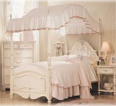 Much Like The Canopy Bed I Had As A Child I Really Thought I Was A Princess Lol Girls Bed Canopy Twin Canopy Bed Canopy Bedroom