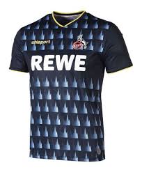 Augsburg, bayer leverkusen, bayern munich, borussia dortmund, borussia mönchengladbach, and more! 1 Fc Koln Kit History Football Kit Archive