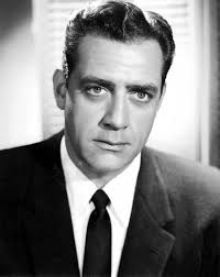 Rick Dalton's "Perry Mason" from (1965). "The Case Of The Sulky Sergeant".  He said Raymond Burr was a prick.