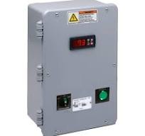 Power Process Control: Temperature and Liquid Level Controls