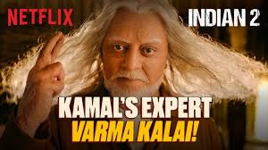 Kamal Hassan's Varma Kalai Attacks PARALYSE The Victims! 😱