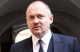 Hašek po zvolení uvedl, že strana by měla usilovat například o covidovou daň pro bohaté. Odchod Do Opozice Muze Cssd Pohrbit Mini Hasek Do Vedeni Strany Nechce Domov Lidovky Cz