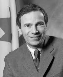 Canada's Urban Strategy