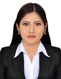 Janeth Marlene Quispe Avilés