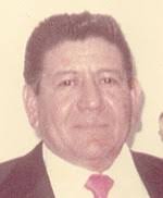 Angel Roberto Ballesteros (1931-2009)