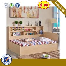 Some high sleepers come with a desk or seating area included, others give you the option to add your own furniture. Popular High Quality Single Size Wooden Kids Bed Children Bedroom Home Furniture China Bedroom Furniture Children Bed Made In China Com