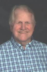 Obituary for John Edmund Carter