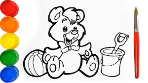 We did not find results for: Como Dibujar Y Pintar Un Oso De Peluche Con Sus Juguetes Dibujos Faciles Para Ninos Funkeep Art Social Useful Stuff Handy Tips