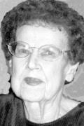 DORIS HOPPER Obituary (2006)