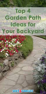 Down The Garden Path Design The Perfect Path To Accent Your Property Garden Paths Beautiful Gardens Path Design