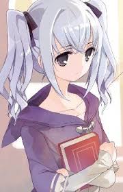 Shuumatsu Nani Shitemasuka Isogashii Desuka Sukutte Moratte Ii Desuka True From Neflen Luku Insania Shuumatsu Nani Shitemasu Ka Isogashii Desu Ka Sukutte Moratte Ii Desu Ka Anime Toon Kawaii Anime Anime Images