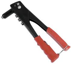 Pince A Riveter Brico Depot