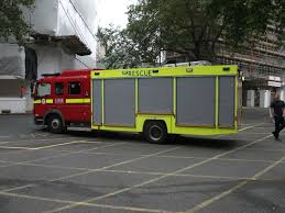 This is a collection including detailed and accurate models of vehicles from the london fire brigade. Fire Engines Photos Lfb A27 Fru