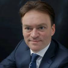 Serge De Bock, CFA and Jewel Evans-Darrington, SPHRi are fantastic  additions to our team.