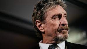 The latter saw him run for president of the united states in 2016 for the libertarian party, eventually coming runner up. Arestovan Osnovatel Znamenitoj Ib Kompanii Emu Grozit 30 Let Tyurmy Cnews