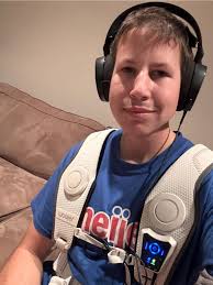 Is a Quest VR headset suitable for an 11-year-old?