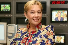 Арина шарапова родилась 30 мая 1961 года в москве. Televedushaya Arina Sharapova So Vremenem Ty Prihodish K Pravilnomu Pitaniyu Amurskaya Pravda