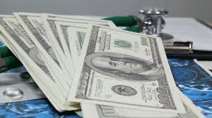Medical Tools And Money On The Table Stock Footage Money Tools Medical Footage Printable Business Cards Money Medical