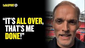 FUMING Caller Will BIN HIS SHIRTS & Vows to STAY HOME If England Win the  World Cup with Tuchel! 🤬😱