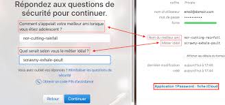 La Faiblesse Des Questions De Securite Et Comment Faire Mieux It Awareness