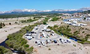 364 state highway 149, south fork, co 81154. Campground Review Middlefork Rv Park In Fairplay Colorado Rv Love