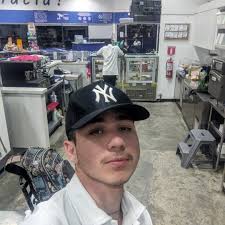 Instagram photo by Robert Noel • Oct 26, 2024 at 8:21 AM