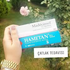 Cilt Bakimi Panosundaki Pin