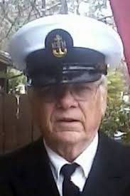 James Hansen Obituary (2016)