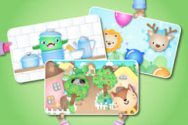 Maybe you would like to learn more about one of these? Jeux Pour Enfants Jeux De Bebe Gratuit 1 2 3 Ans Applications Sur Google Play