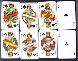 Feb 12, 2021 · number of ace cards in a deck cards. What Do You Call Playing Cards Askeurope