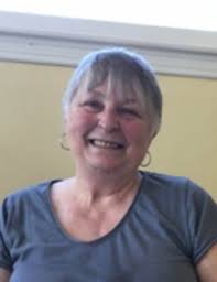 Shirley Frances Melanson Obituary